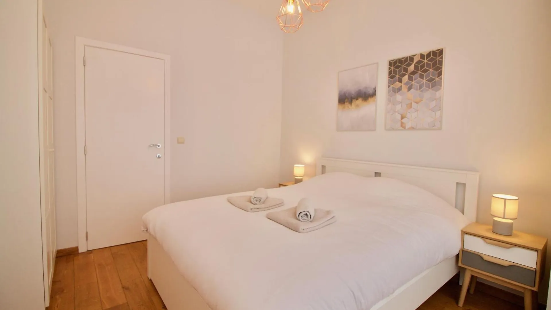 Apartamento Heart Of Grand Place - Stunning 3Br Triplex Bruselas